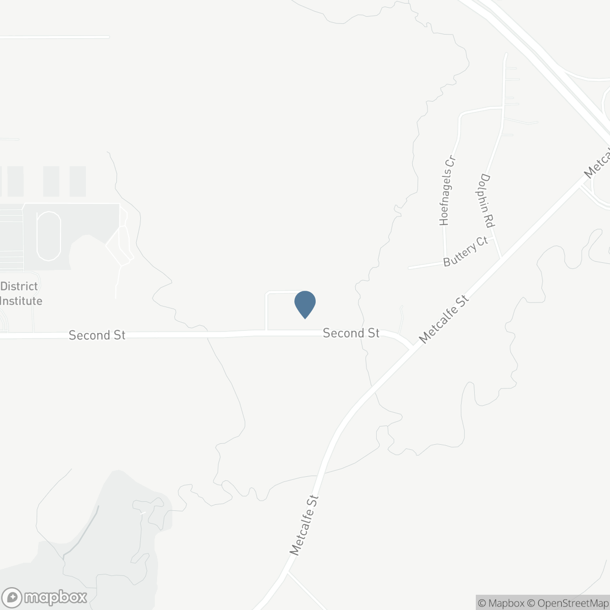 12 GROGAST COURT, Strathroy-Caradoc, Ontario N7G 3H8